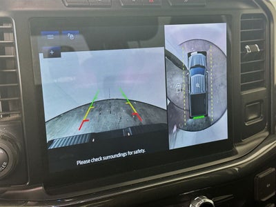 2022 Ford F-150 XLT LIFT LAB LEVEL 1