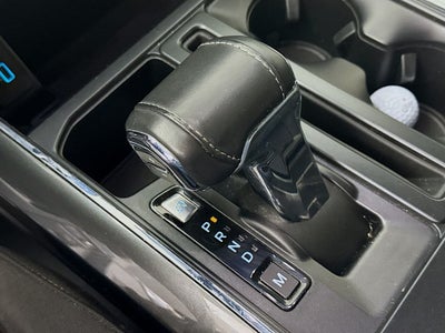 2022 Ford F-150 XLT LIFT LAB LEVEL 1