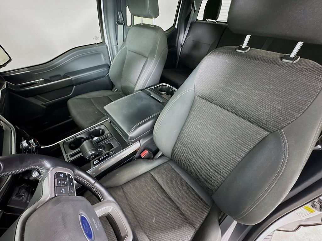 2022 Ford F-150 XLT LIFT LAB LEVEL 1