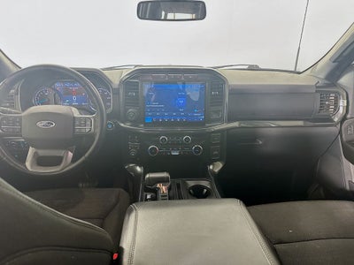2022 Ford F-150 XLT LIFT LAB LEVEL 1