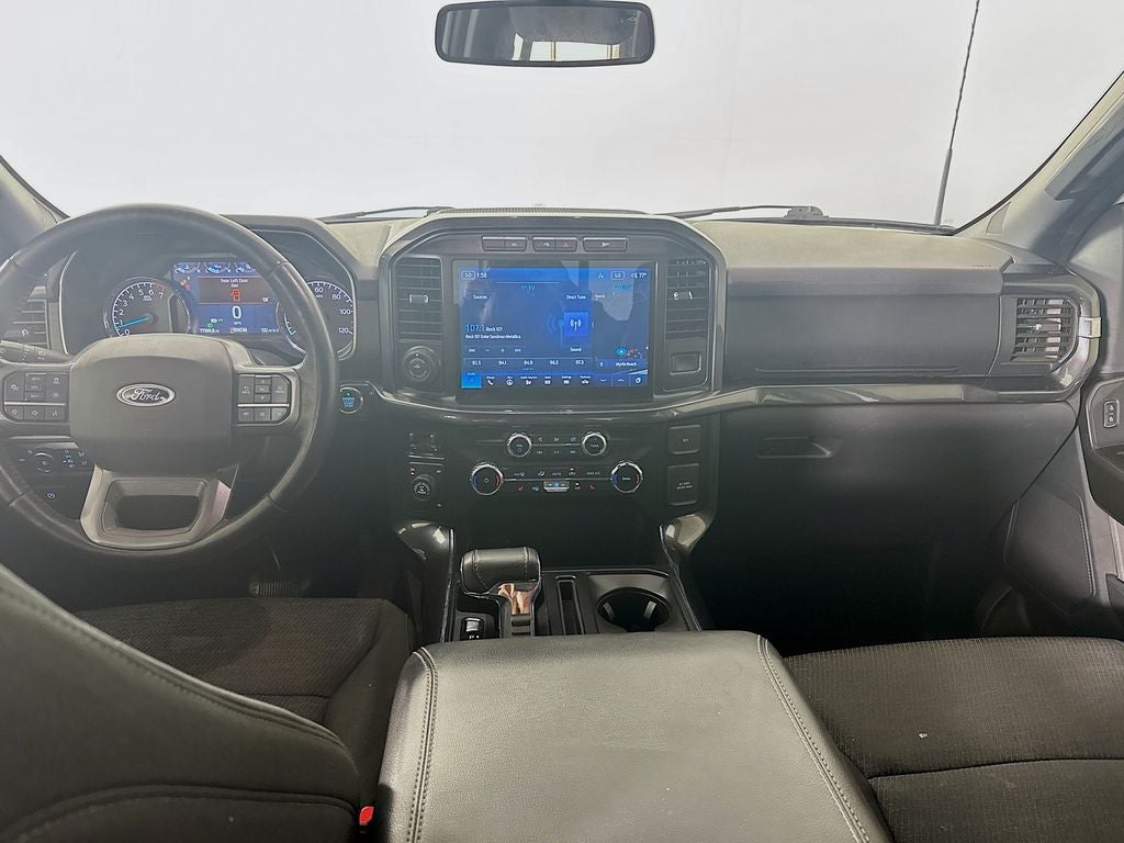 2022 Ford F-150 XLT LIFT LAB LEVEL 1