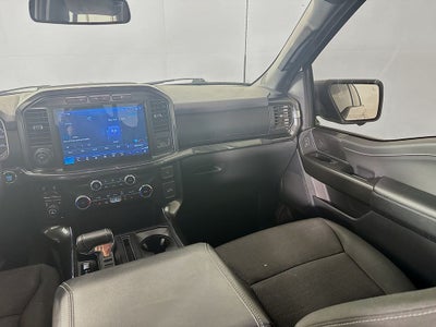 2022 Ford F-150 XLT LIFT LAB LEVEL 1