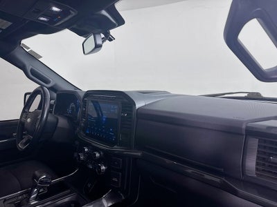 2022 Ford F-150 XLT LIFT LAB LEVEL 1