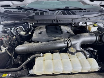 2022 Ford F-150 XLT LIFT LAB LEVEL 1