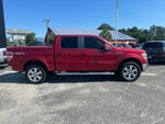 2010 Ford F-150 Lariat