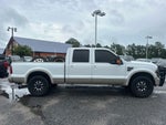 2008 Ford F-250SD XL