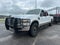 2008 Ford F-250SD XL
