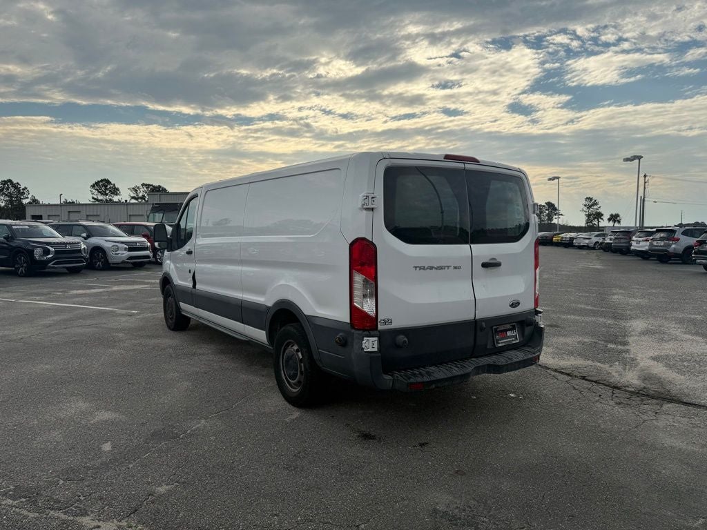 2018 Ford Transit-150 Base