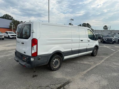 2018 Ford Transit-150 Base