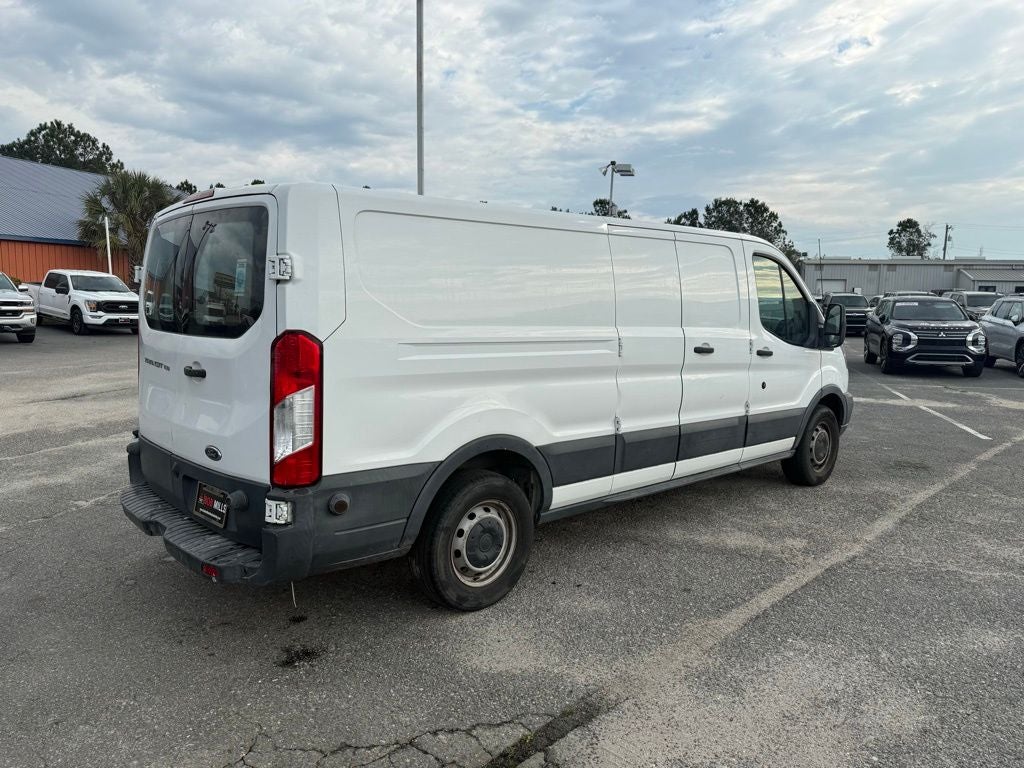 2018 Ford Transit-150 Base