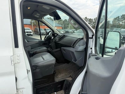 2018 Ford Transit-150 Base