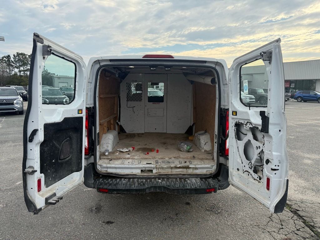 2018 Ford Transit-150 Base