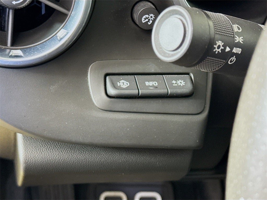 2017 Chevrolet Camaro 2LT 2LT