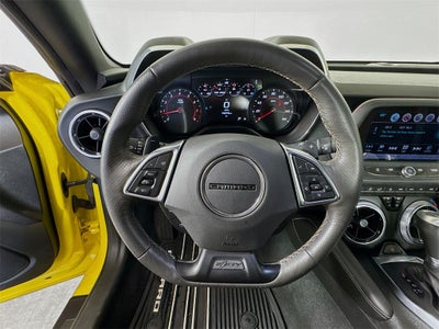 2017 Chevrolet Camaro 2LT 2LT