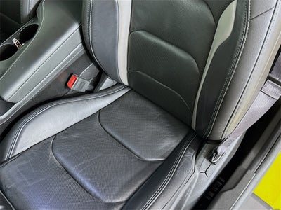 2017 Chevrolet Camaro 2LT 2LT