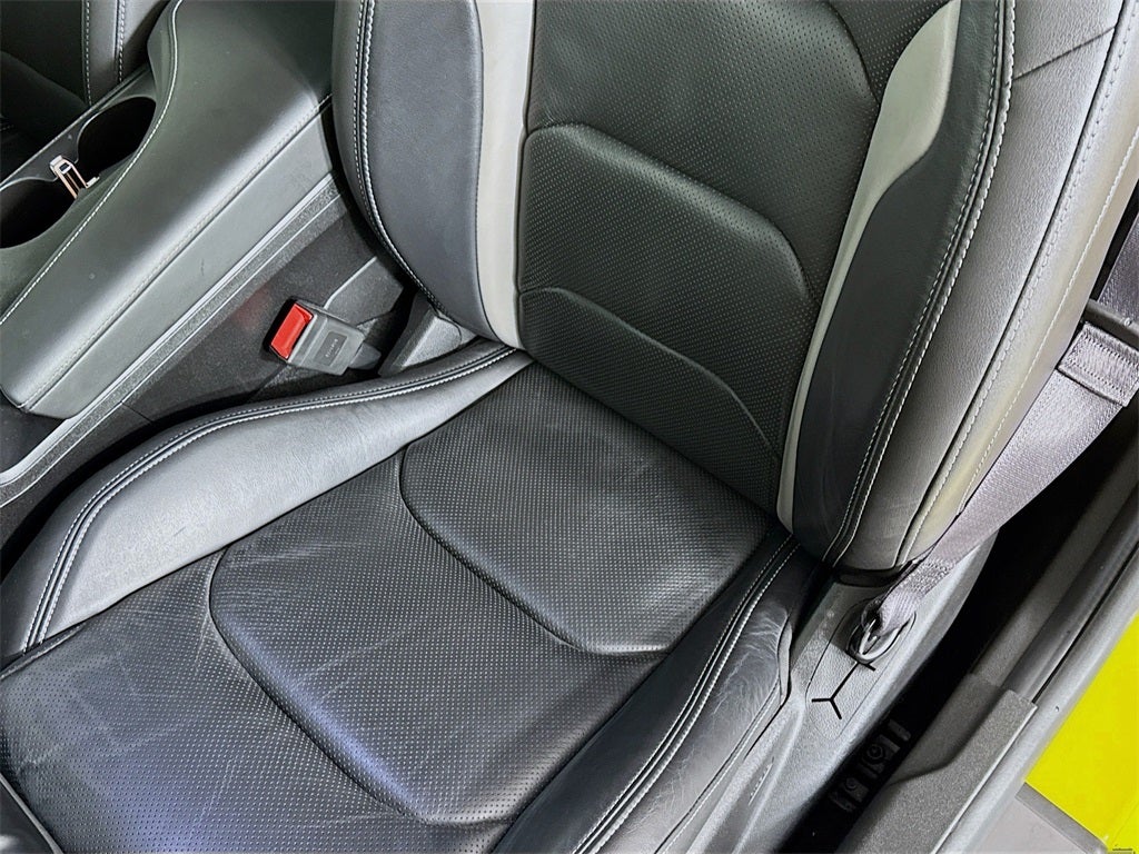 2017 Chevrolet Camaro 2LT 2LT