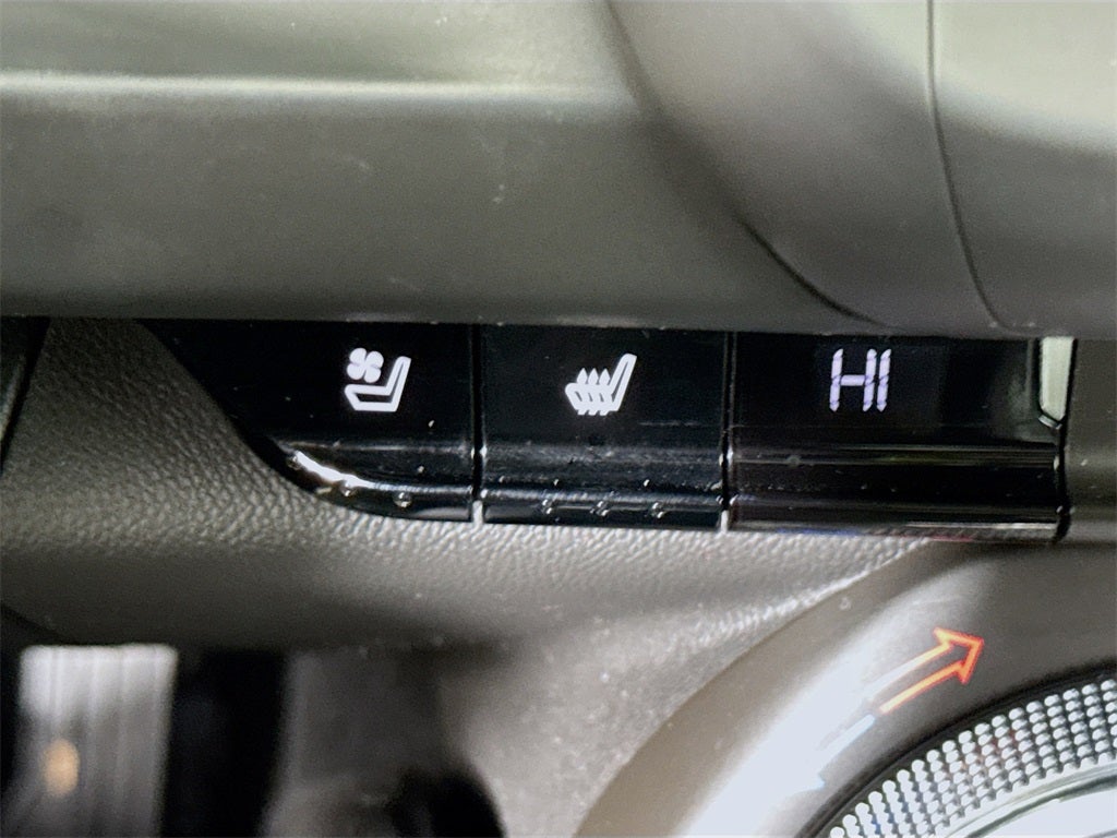 2017 Chevrolet Camaro 2LT 2LT