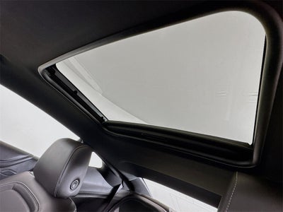 2017 Chevrolet Camaro 2LT 2LT