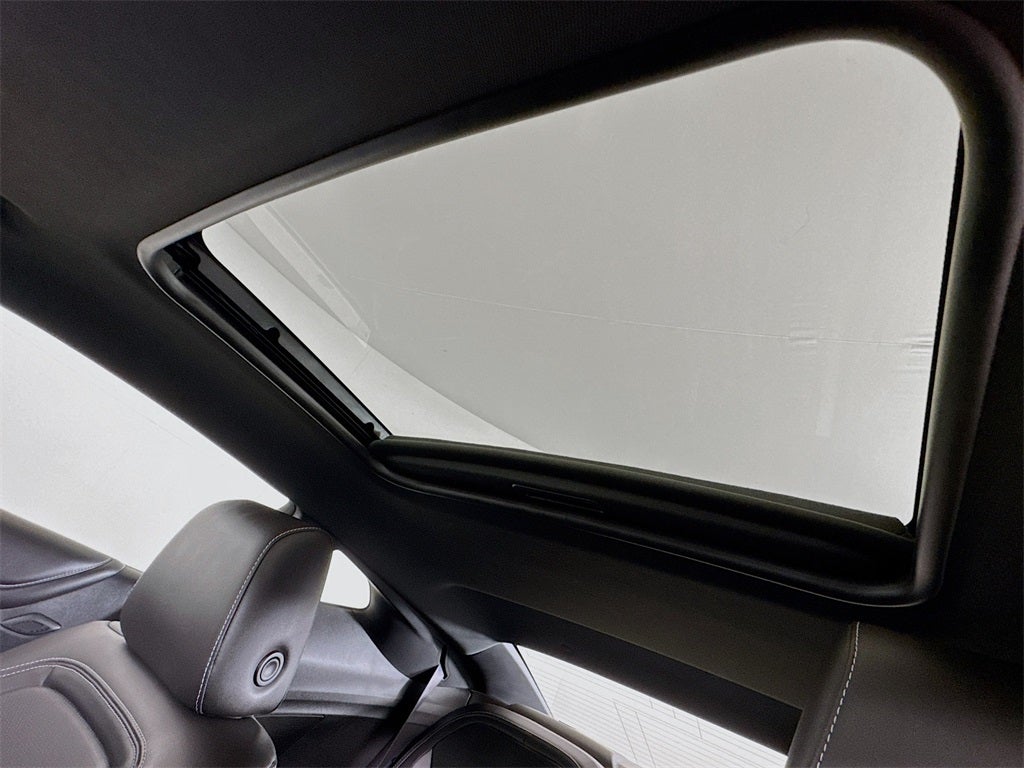 2017 Chevrolet Camaro 2LT 2LT