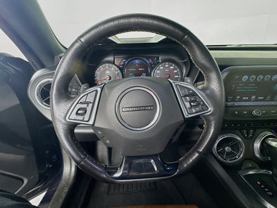 2016 Chevrolet Camaro 2LT 2LT