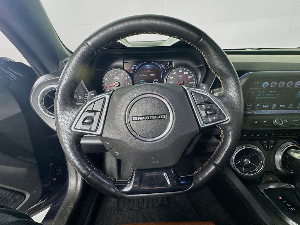 2016 Chevrolet Camaro 2LT 2LT