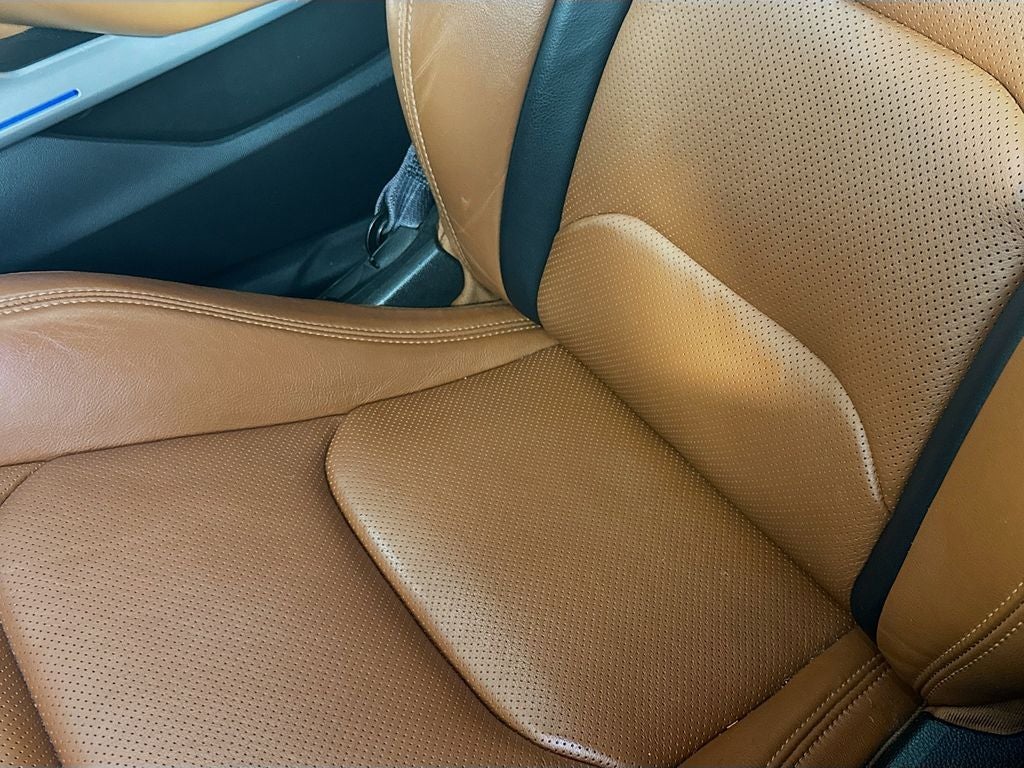 2016 Chevrolet Camaro 2LT 2LT