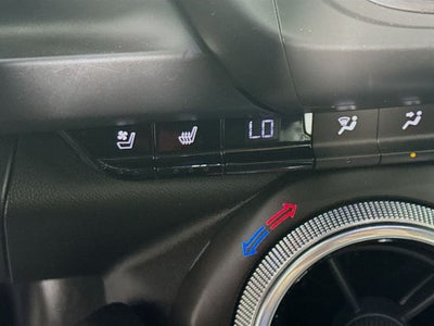 2016 Chevrolet Camaro 2LT 2LT