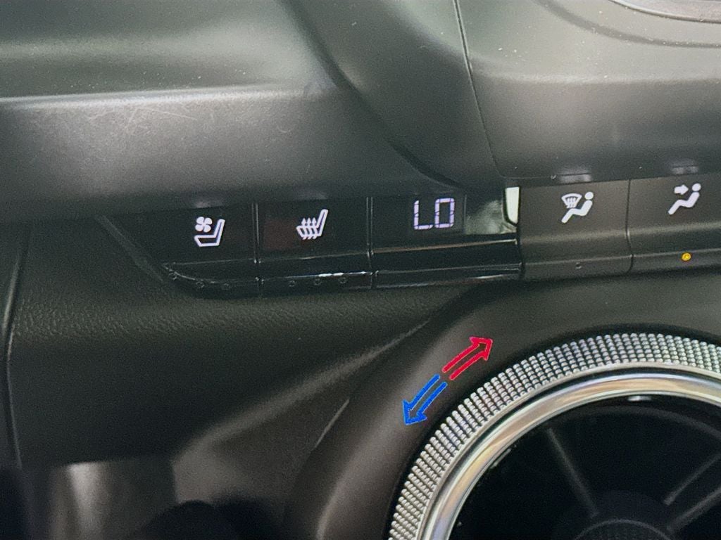 2016 Chevrolet Camaro 2LT 2LT