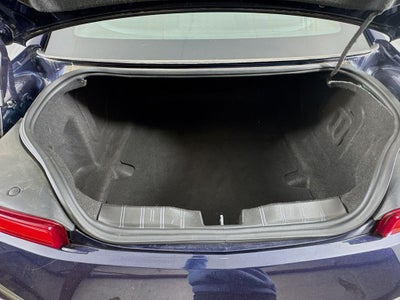 2016 Chevrolet Camaro 2LT 2LT