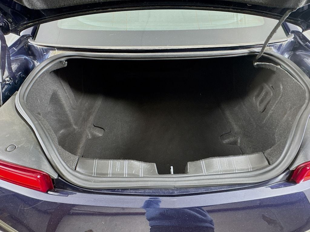 2016 Chevrolet Camaro 2LT 2LT