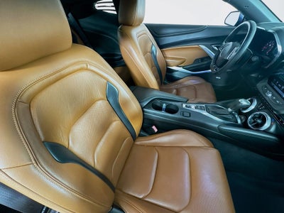 2016 Chevrolet Camaro 2LT 2LT