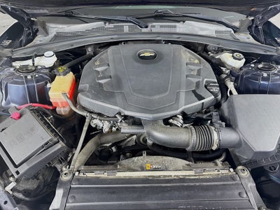2016 Chevrolet Camaro 2LT 2LT