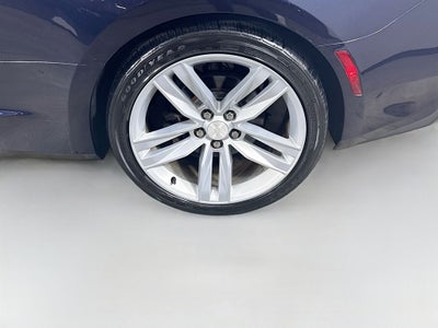 2016 Chevrolet Camaro 2LT 2LT