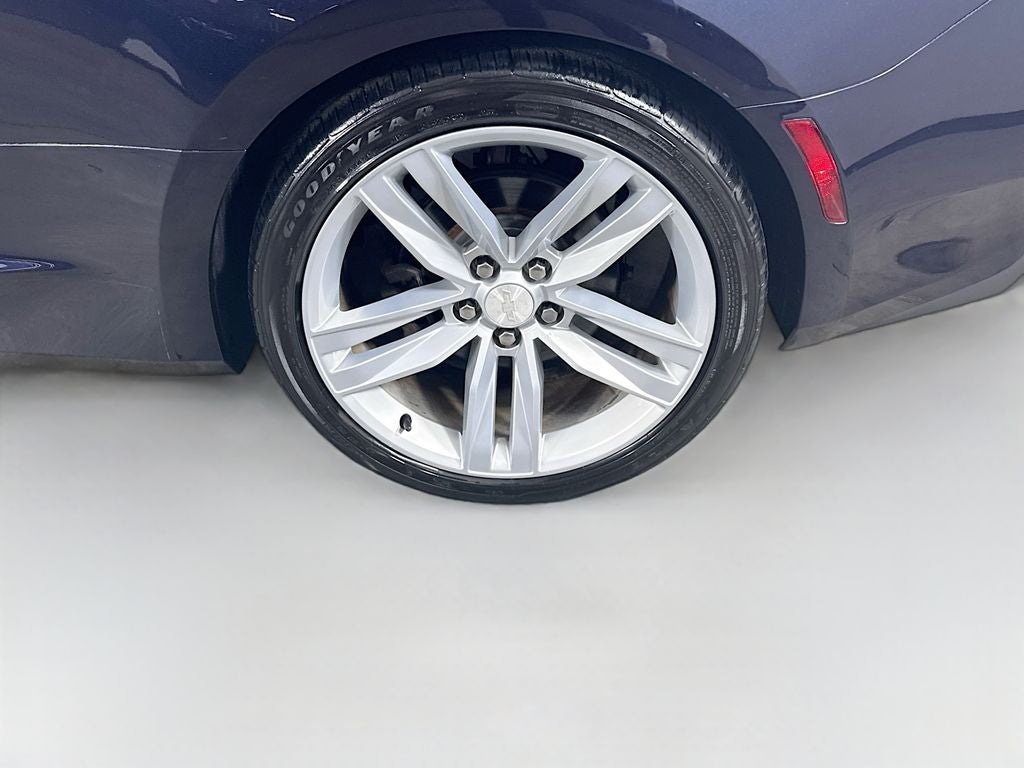 2016 Chevrolet Camaro 2LT 2LT