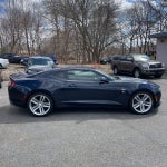 2016 Chevrolet Camaro 2LT 2LT