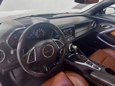 2016 Chevrolet Camaro 2LT 2LT