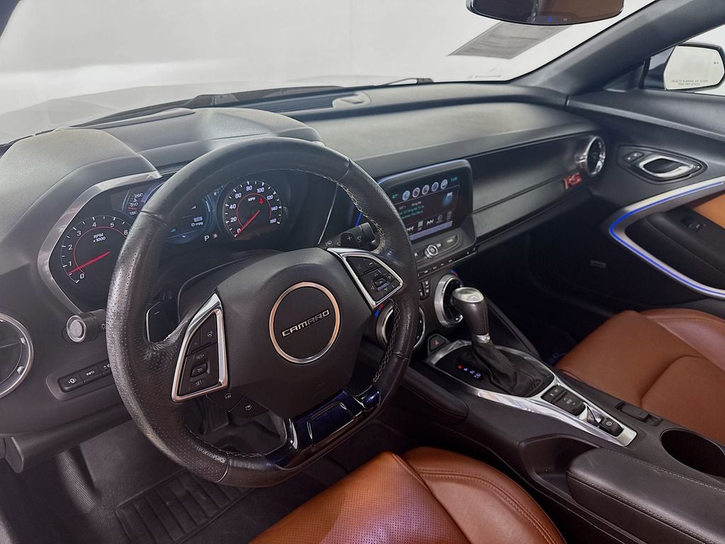 2016 Chevrolet Camaro 2LT 2LT