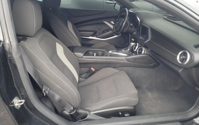 2021 Chevrolet Camaro LT1