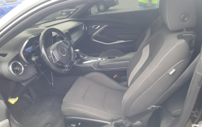 2021 Chevrolet Camaro LT1