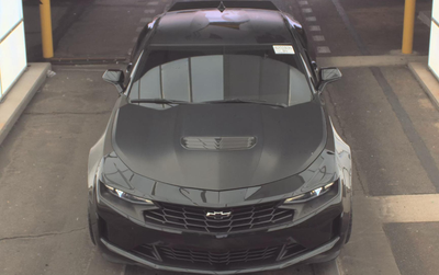 2021 Chevrolet Camaro LT1