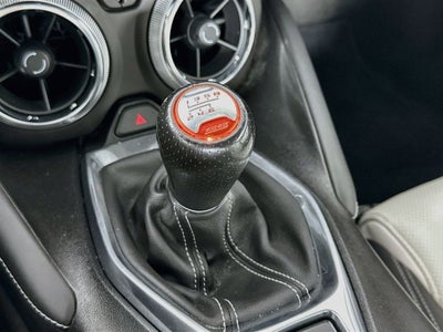 2016 Chevrolet Camaro SS 2SS
