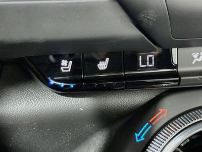 2016 Chevrolet Camaro SS 2SS