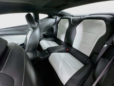 2016 Chevrolet Camaro SS 2SS