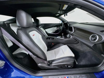2016 Chevrolet Camaro SS 2SS