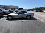 2000 Chevrolet Corvette Base