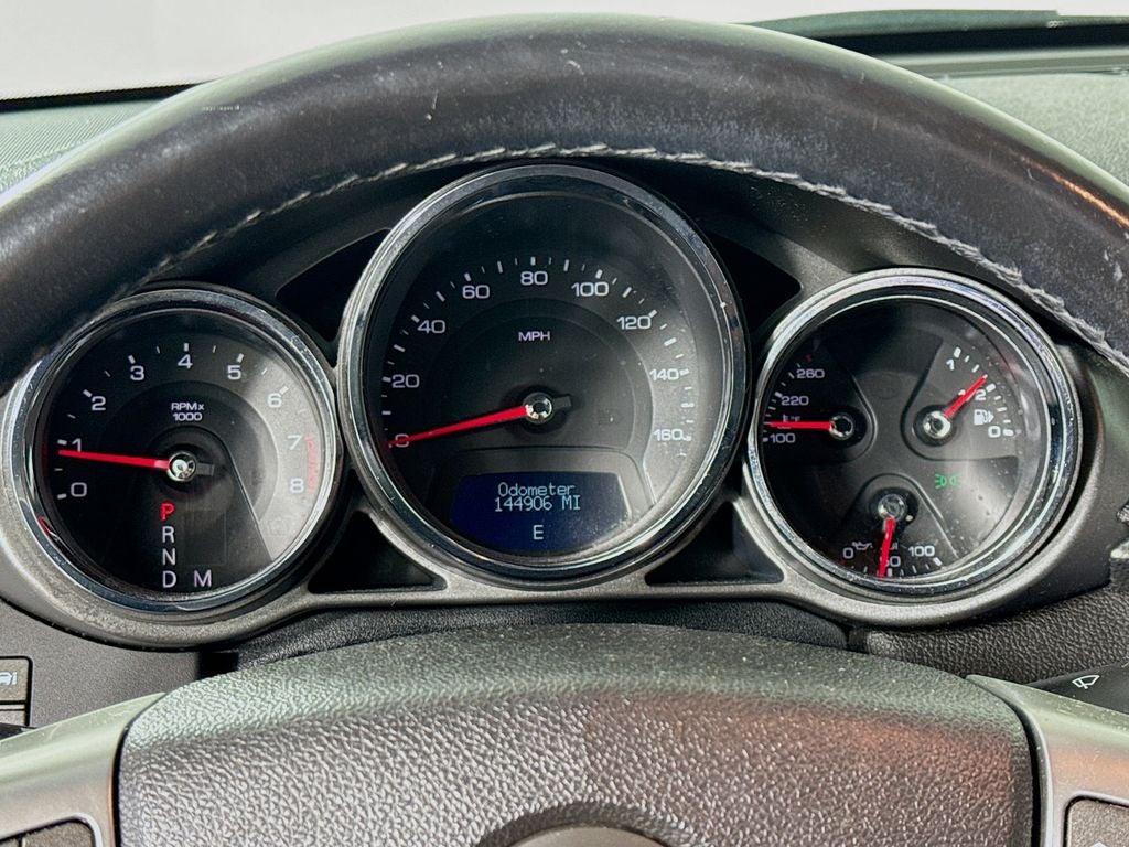 2013 Cadillac CTS Base