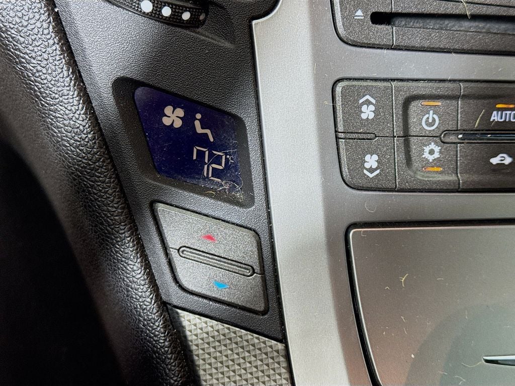 2013 Cadillac CTS Base