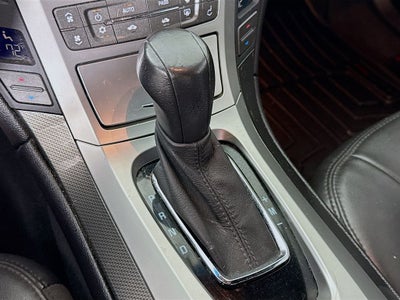 2013 Cadillac CTS Base