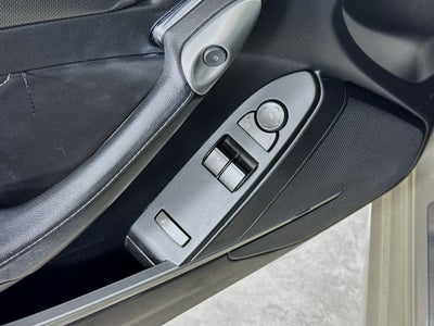 2013 Cadillac CTS Base