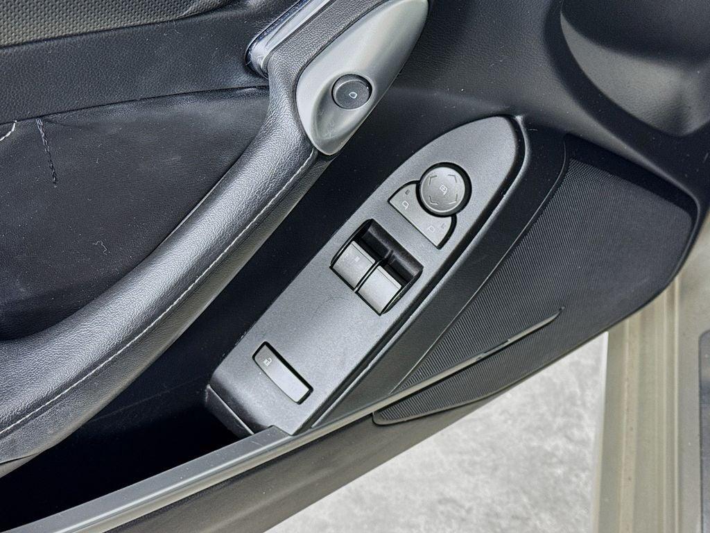 2013 Cadillac CTS Base